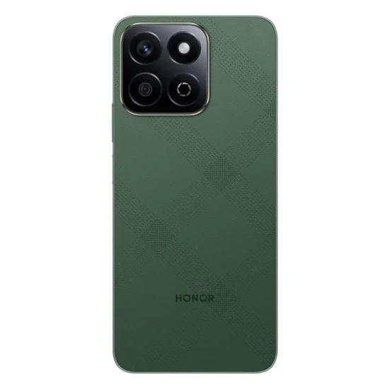 Honor X7C 5G Phone 6.7 8Gb Ram 256Gb - Green
